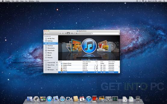 Github Version For Mac Os X Lion