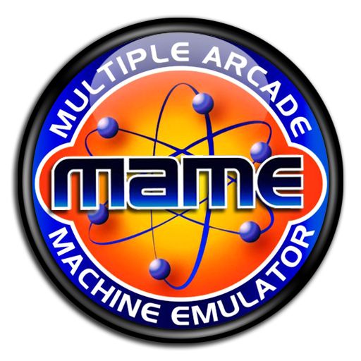 Mame For Mac Os X 10.7
