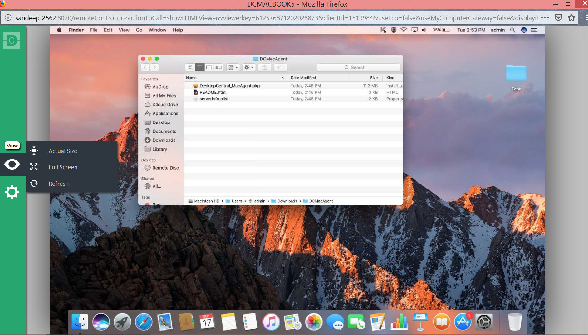 Github Version For Mac Os X Lion